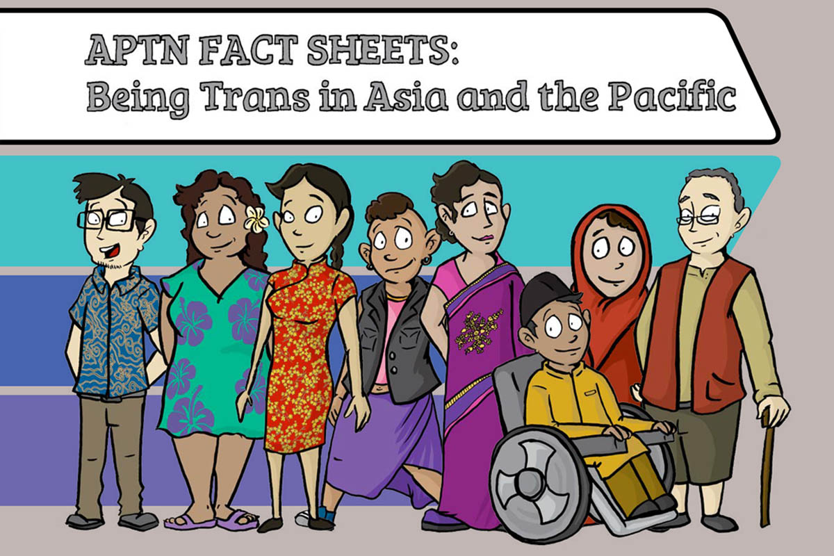 APTN Fact Sheets