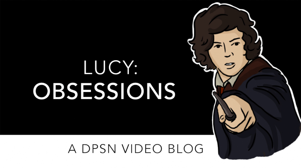 DPSN Animated Vlogs