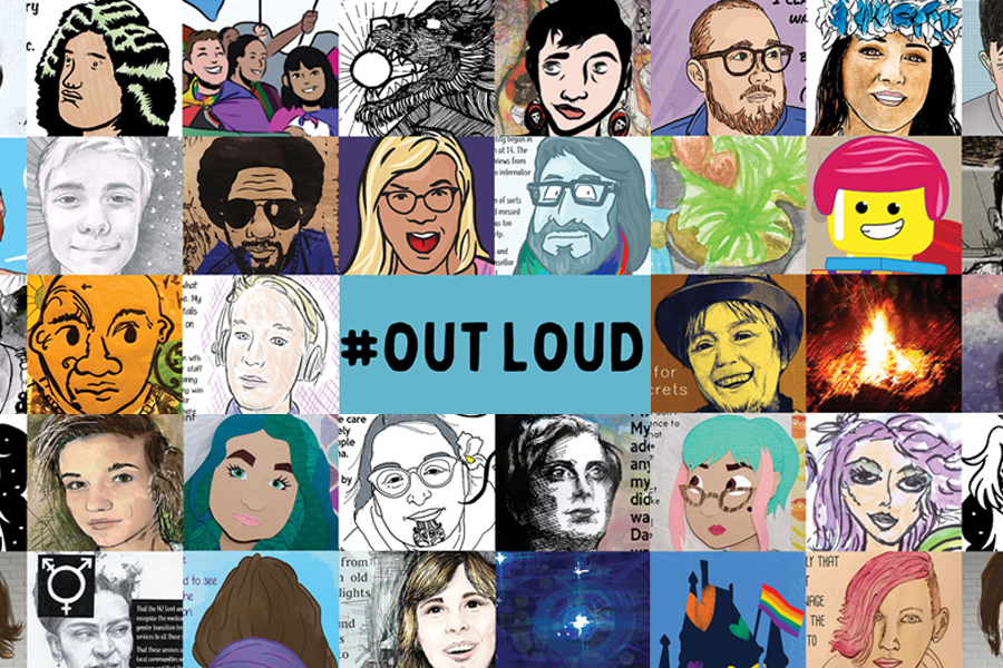 Out Loud Aotearoa